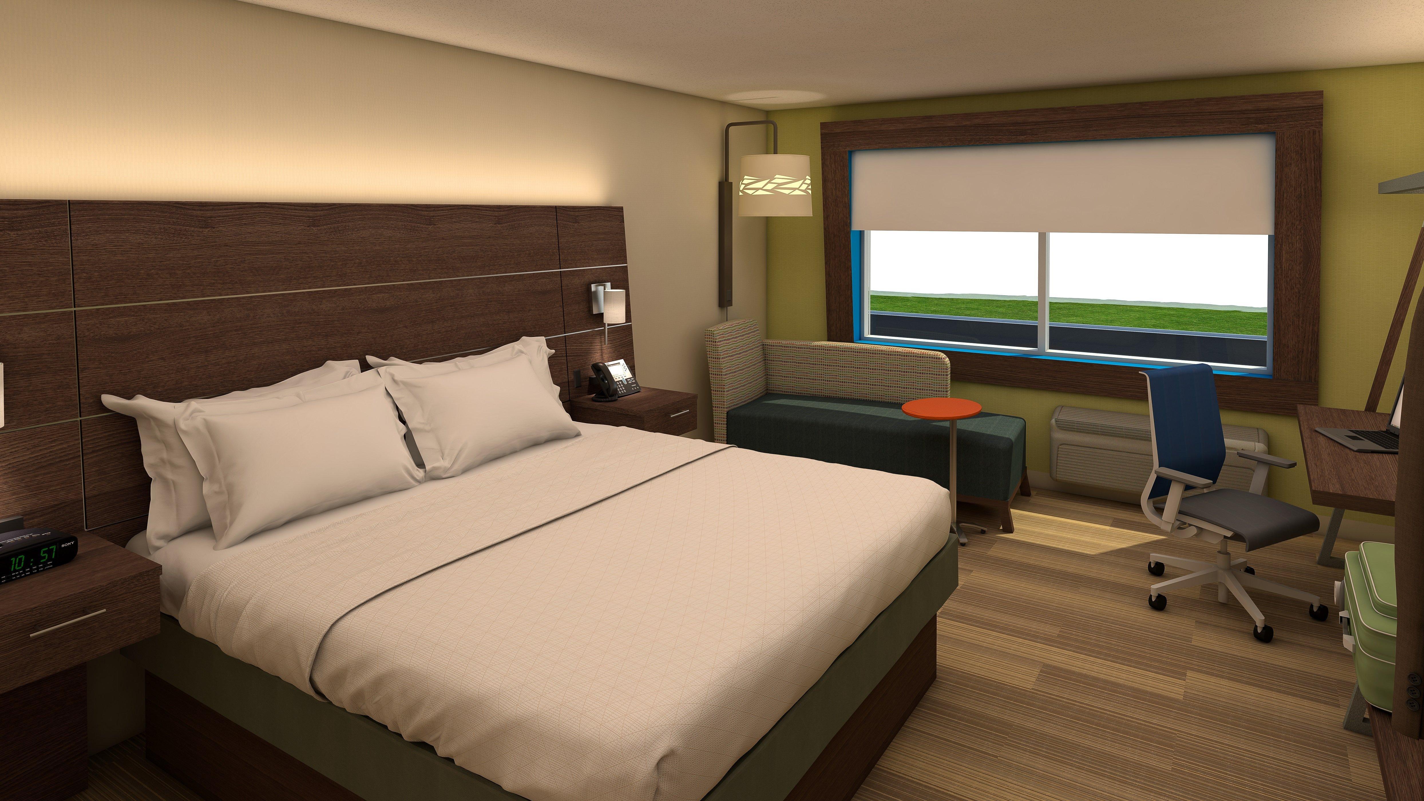 Holiday Inn Express & Suites - Bensenville - O'Hare By Ihg Exterior foto